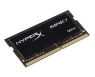 HyperX 32GB (2x16GB) 2666MHz CL15 Impact Black - 345946 - zdjęcie 3